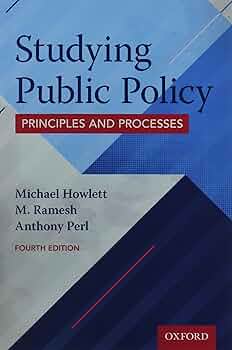 人文+社会 HANDBOOK OF PUBLIC POLICY AGENDA SETTING 9781035318506.jpg